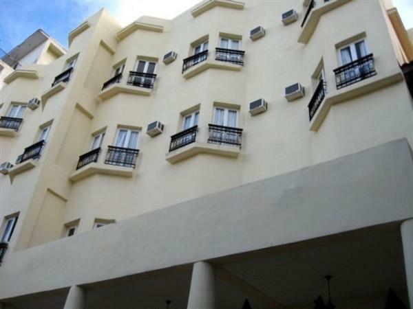 Hotel Paseo Habana Havana Exterior photo